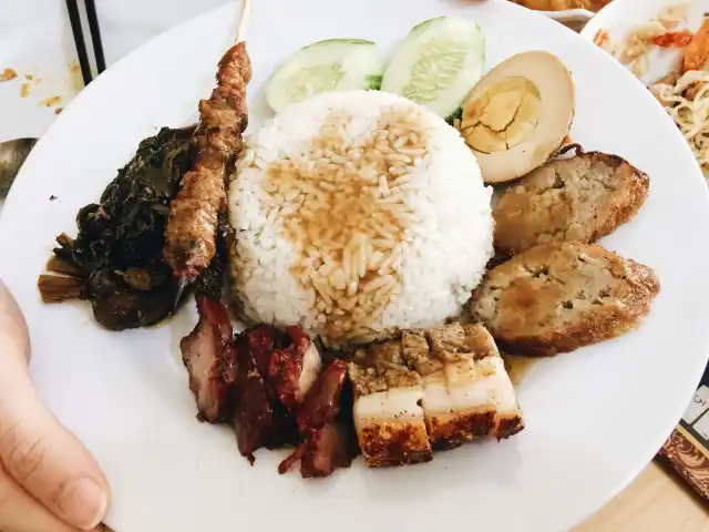 Gambar Makanan Kedai Tang 17