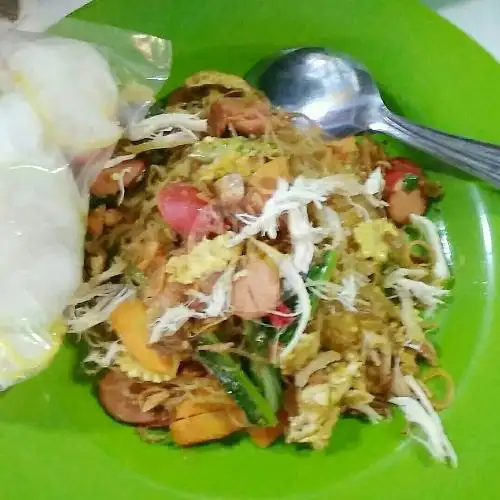 Gambar Makanan Nasi Goreng Tegal, RS AL Mintoharjo 20