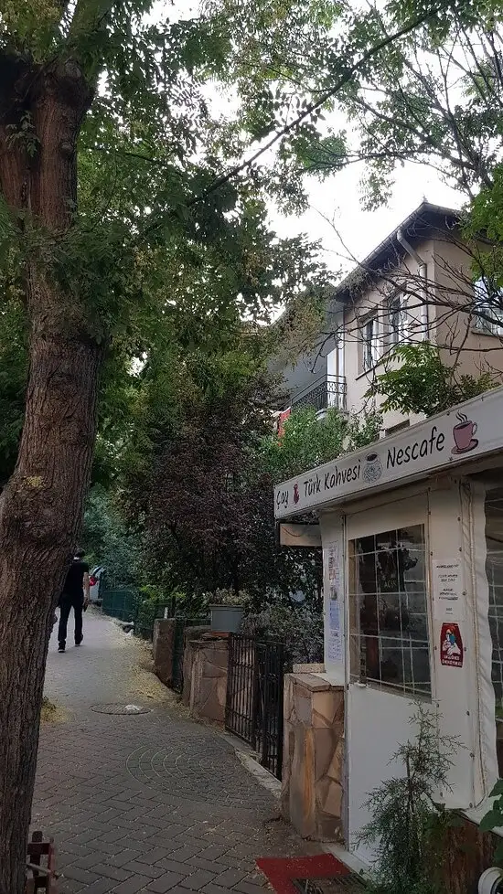 Zula Çay Evi'nin yemek ve ambiyans fotoğrafları 78