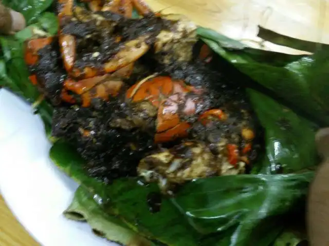 Gambar Makanan Saos Medan Seafood (SMS) 6