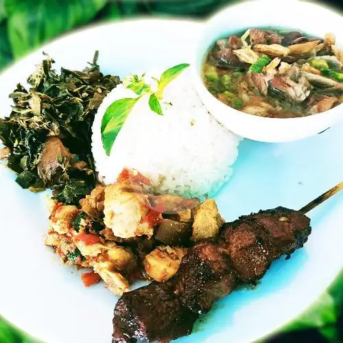 Gambar Makanan RM Tondano, Bali 7