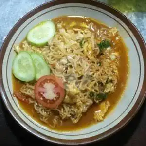 Gambar Makanan Nasi Goreng Nazah 7