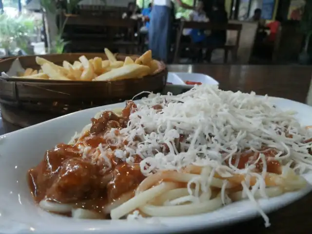 Gambar Makanan Kampung Steak Gayungsari 3