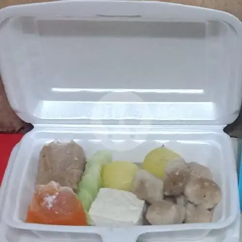 Gambar Makanan Satria Boba & Siomay, Ceper 16