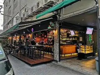 The Times Restaurant & Bar