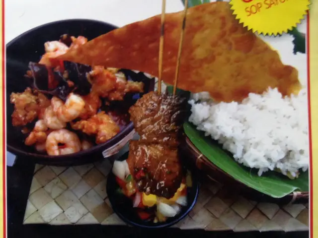 Gambar Makanan Lemon Grass Chili 5