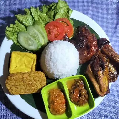 Gambar Makanan Dapoer Bebek & Ayam Mas Koko, Pekayon Jaya Bekasi 17