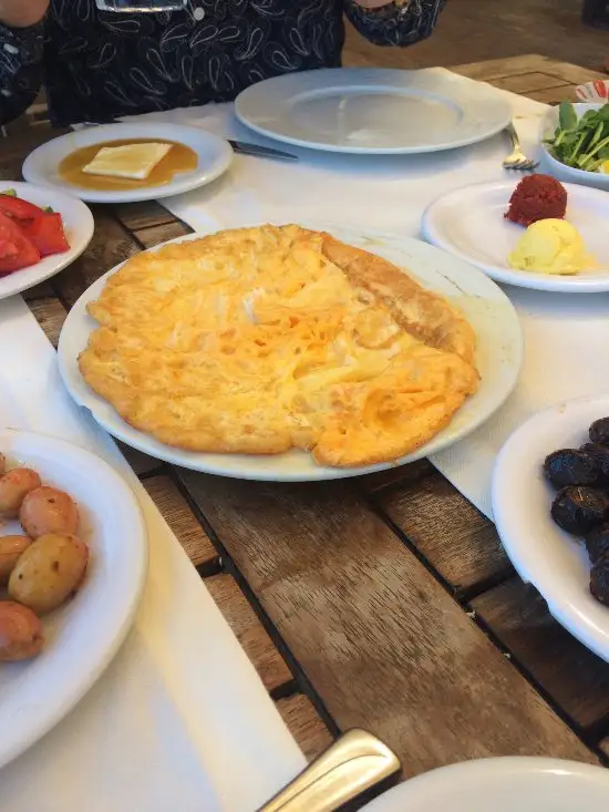 Sirincan Restaurant'nin yemek ve ambiyans fotoğrafları 10