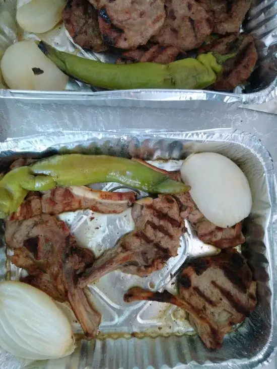 Köfteköy'nin yemek ve ambiyans fotoğrafları 4
