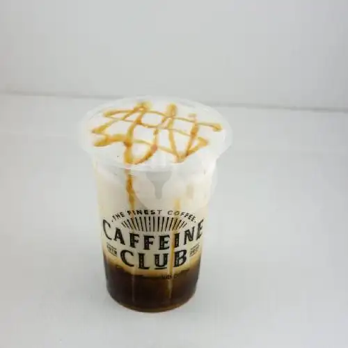 Gambar Makanan Caffeine Club Coffee, Niaga Utara 17