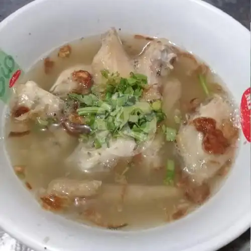Gambar Makanan Sop Ayam Klaten Bengawan Solo, Blimbing 3
