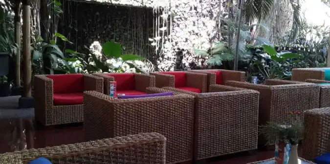 Gambar Makanan Lotus Coffee Shop - Parigata Resorts & Villas Group 5