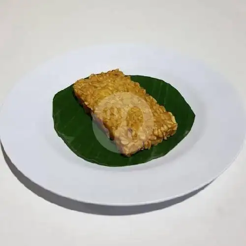 Gambar Makanan Soto Betawi Mpo Zainab-Cakung 5