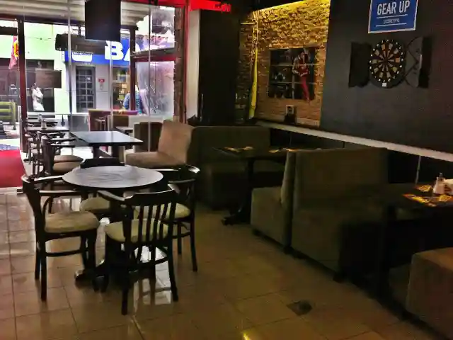 Zahter Cafe & Pub'nin yemek ve ambiyans fotoğrafları 56