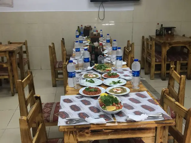 Nevzat Usta Kilo İle Et Mangal'nin yemek ve ambiyans fotoğrafları 26