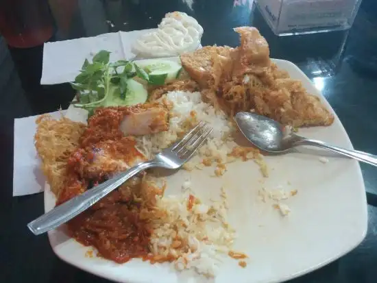 Gambar Makanan Waroeng Jangkrik 3