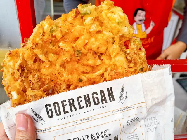 Gambar Makanan Goerengan 8