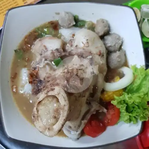 Gambar Makanan Bakso King Lobster & Nyumi King Bakar, Lenteng Agung 2