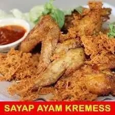 Gambar Makanan Ayam Goreng Kremes Dapurayu, Bekasi Timur 12
