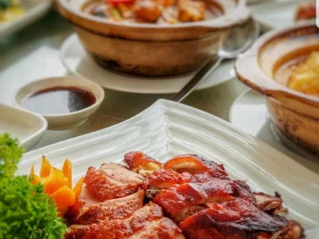 Gambar Makanan Sapo Oriental 1