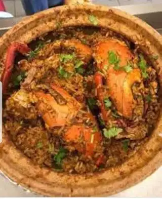 Claypot Rice & Cafe Food Photo 2