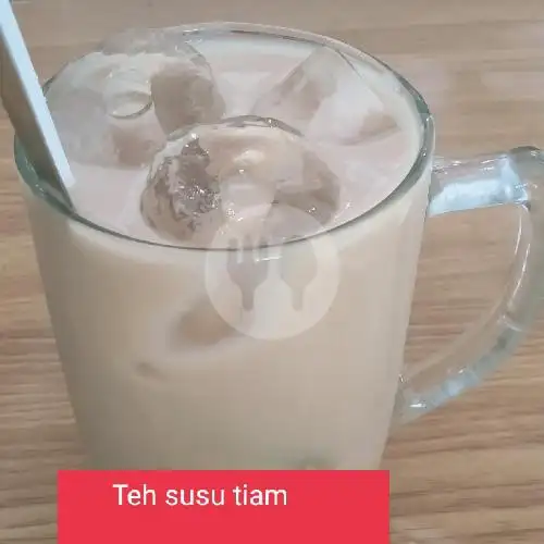 Gambar Makanan Kedai Kopi Tiam Pak Achmad  2