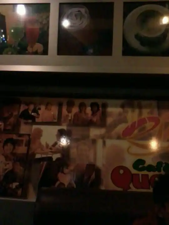 Gambar Makanan Café Queen 16