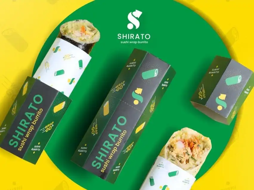 Shirato by Dailybox, Kembali Innovatuon Hub