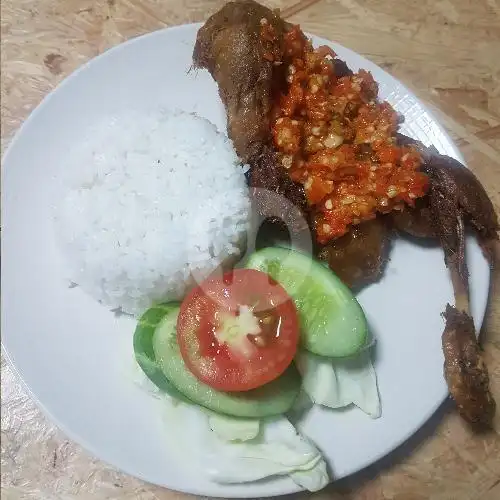 Gambar Makanan 3D (D'Dapur Delivery), Jalan Margonda Raya 10