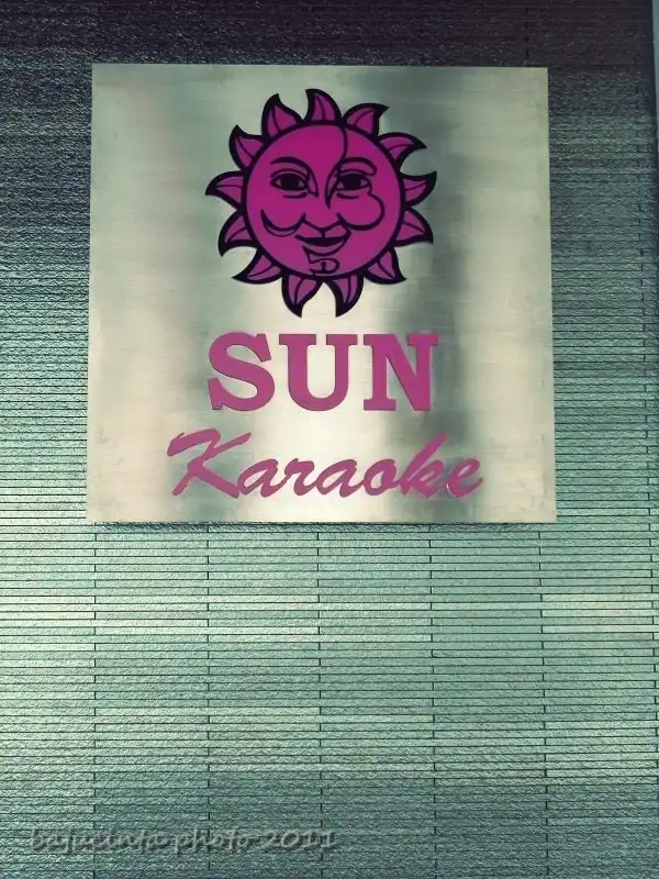 Sun Karaoke Food Photo 4