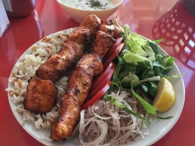 Köfteci Hasan Ista'nin yemek ve ambiyans fotoğrafları 19