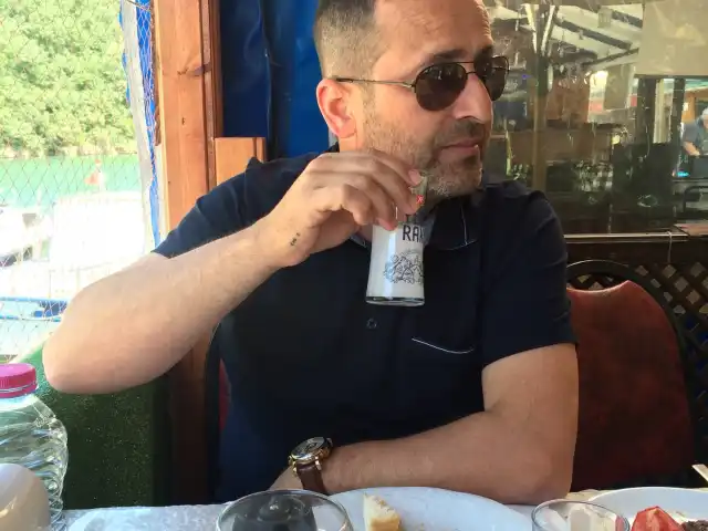 Ağva Antık Restaurant'nin yemek ve ambiyans fotoğrafları 2