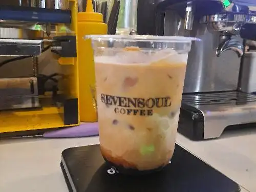 Seven Soul Coffee, Tuasan