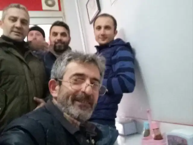 Lezzet Durağı Çağdaş'nin yemek ve ambiyans fotoğrafları 4