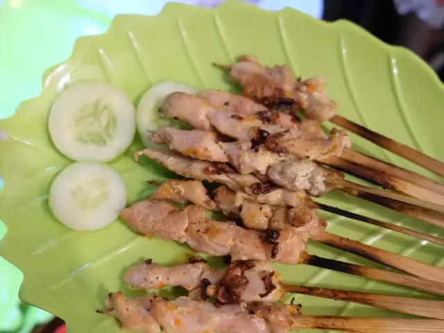 Gambar Makanan Sate Dj Nusantara 7