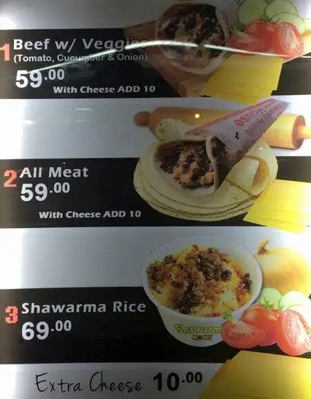Shawarma House Food Photo 1