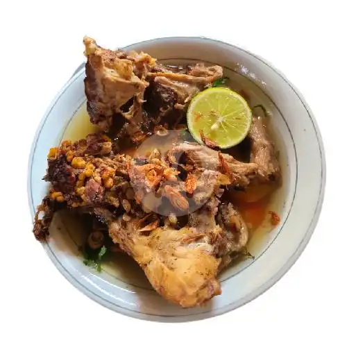 Gambar Makanan SOTO AYAM SEMARANG 5