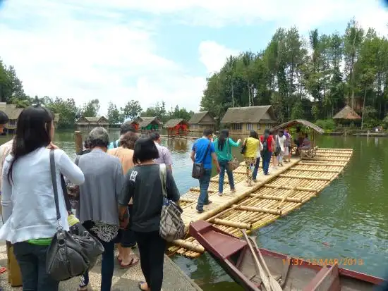 Gambar Makanan Restoran Seruling Bambu 9