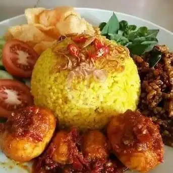 Gambar Makanan Bubur Ayam Say Ganta, Abdi Praja 12