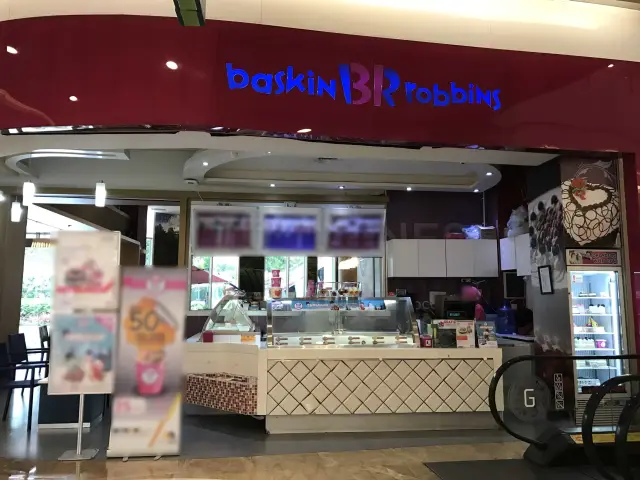 Gambar Makanan Baskin Robbins 14