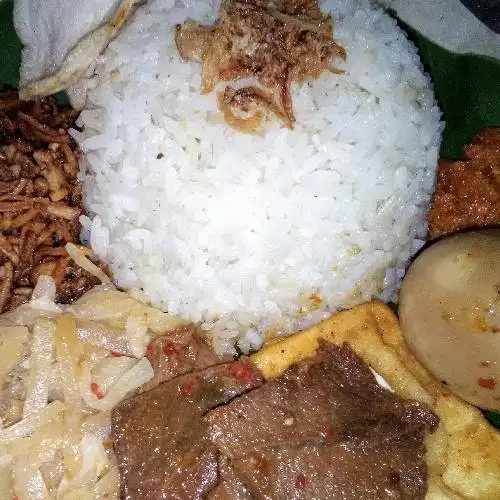 Gambar Makanan D' Naninu, Makassar 6