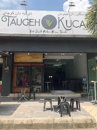 TAUGEH N KUCAI