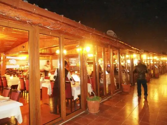 Doğan Balık Restaurant'nin yemek ve ambiyans fotoğrafları 23