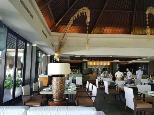 Gambar Makanan Bambu - Banyan Tree Hotels & Resorts 16