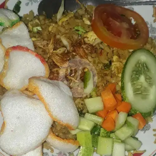 Gambar Makanan Nasi Goreng Dasa, Pondok Indah 4