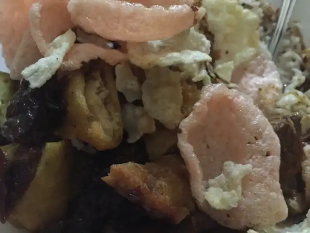 Gambar Makanan Nasi Ulam Misjaya 14