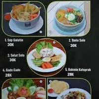 Gambar Makanan Sari Cafe & Resto 2