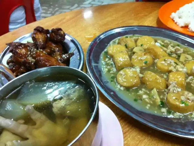 Ang's Hotel (Fatt Kee Restaurant) Food Photo 7