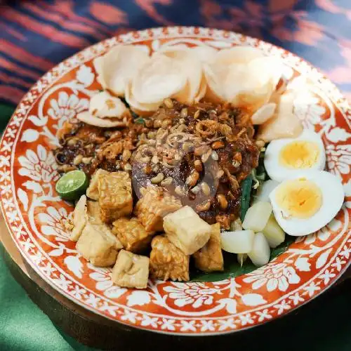 Gambar Makanan Lidah Lokal Restaurant, Sanur 2