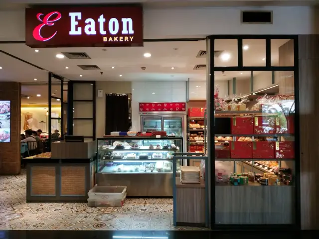 Gambar Makanan Eaton 11